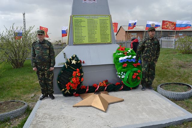 Погода платоно петровка. Деревня Николо Петровка. Школа Николо Петровки.